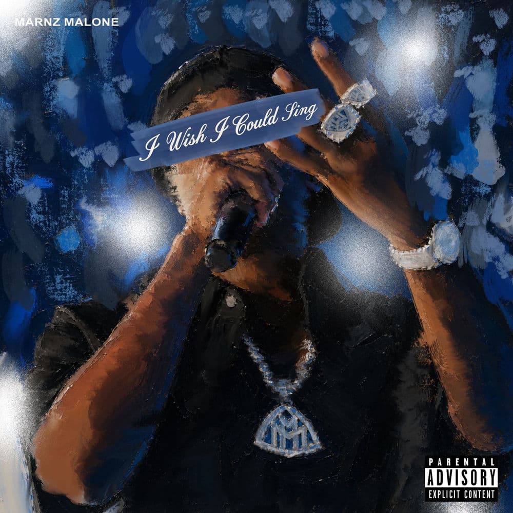 Who I am — Marnz Malone