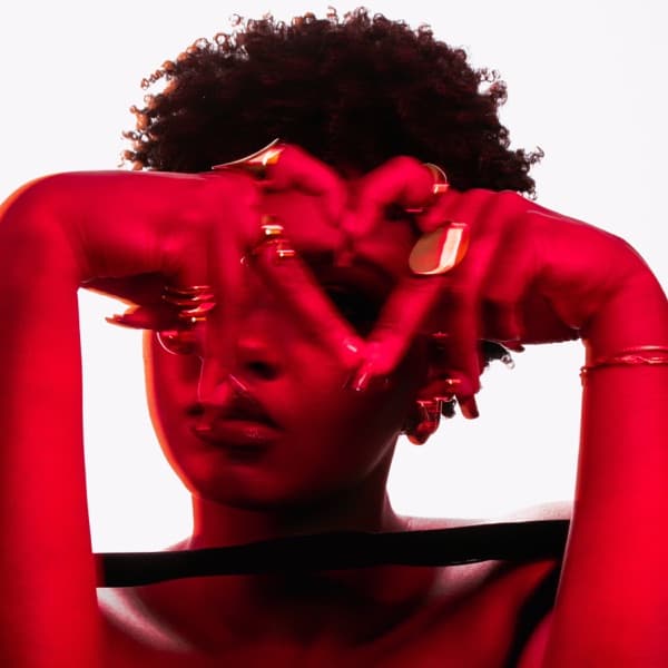 alright! — Tiana Major9