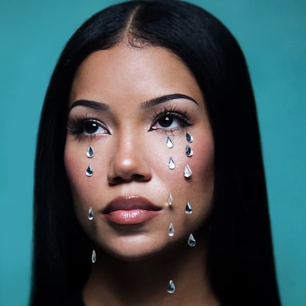 So good — Jhene Aiko, Kendrick Lamar