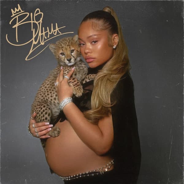 Okayyy — Latto, Doja Cat