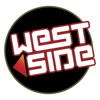 Westside Radio Logo